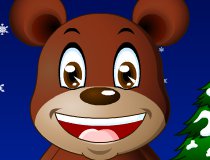 Play Free Teddys Surprise Party