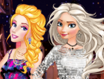 Play Free Teen Princesses Nightlife