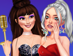 Play Free Teenage Celebrity Rivalry