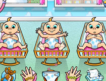 Play Free Terrible Triplets