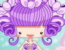 Play Free Thalassa Dress-up