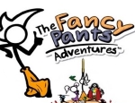 Play Free The Fancy Pants Adventure