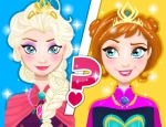 Play Free The Frozen Quiz