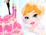 Play Free The Perfect Wedding Cake