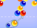 Play Free Tingly Bubble Shooter