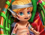 Play Free Tinker Baby Emergency