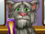 Play Free Tom Cat Shaving