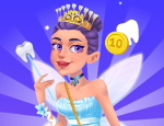 Play Free Tooth Fairy Lifestyle