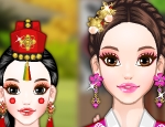 Play Free Traditional Korean Wedding