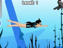 Play Free Treasure Diver