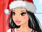 Play Free Tree Decoration Dress Up Game