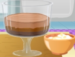 Play Free Triple Chocolate Trifle