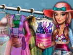 Play Free Tris Beachwear Dolly Dressup HTML5