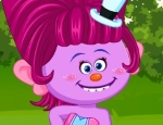 Play Free Trolls Makeover