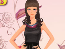 Play Free Tulip Dresses