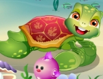 Play Free Turtle Care 2