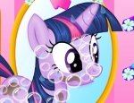 Play Free Twilight Sparkle Makeover