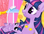 Play Free Twilight Sparkle Pregnant