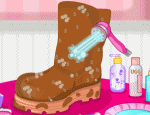 Play Free UGGs Clean And Care H5