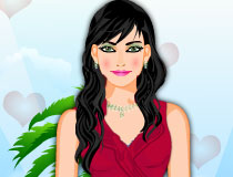 Play Free Valentine's Date Dress-up