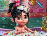 Play Free Vanellope Baby Shower Care