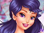 Play Free Violet Spring