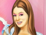 Play Free Violetta Makeover