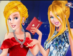 Play Free VIP Princesses: Paris Fashion Week