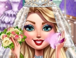 Play Free Wedding Complete Makeover