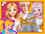 Play Free Wedding Day Drama