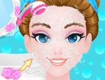 Play Free Wedding Salon Fashion