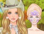 Play Free West Town Girl