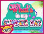 Play Free Whats In My Summer Bag