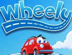 Play Free Wheely