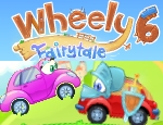 Play Free Wheely 6 Fairytale