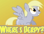 Play Free Where's Derpy