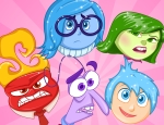 Which Inside Out Character Are You?