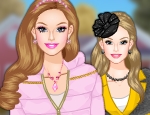 Play Free Winter Dresses