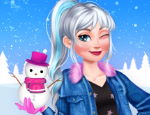 Play Free Winter Sisters Fashion Trends