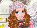 Play Free Winter Warming Tips For Princesses