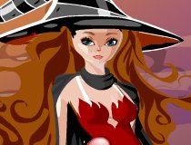 Play Free Witch Puzzle