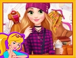 Play Free Year Round Fashionista: Rapunzel