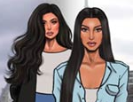 Play Free Yeezy Sisters Fashion