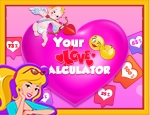 Play Free Your Love Calculator