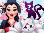 Play Free Yuki's Enchanted Creature Shop