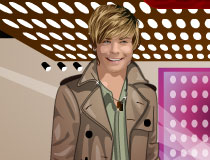 Play Free Zac Efron and Lucas Till