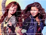 Play Free Zendaya And Bella BFF