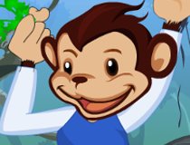 Play Free Zippy Monkey